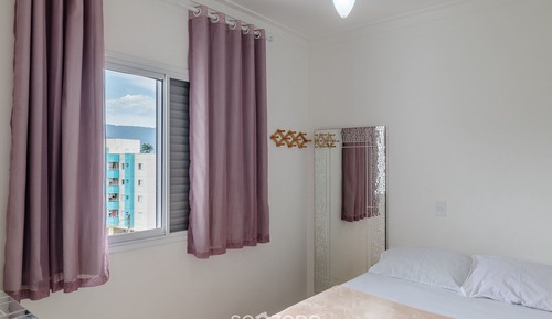 Apartamento básico
