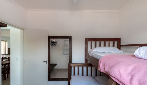 Apartamento básico