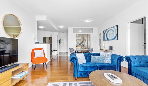 Apartamento