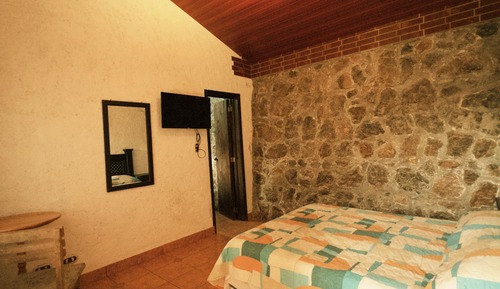 Basic Single Room