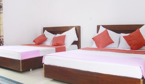 Habitación familiar