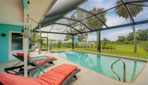 Casa (3 Bedrooms)
