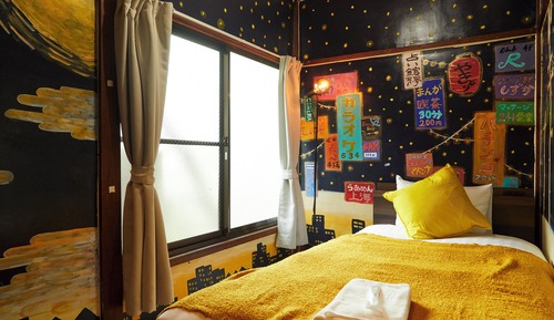 Apartamento básico, no fumadores