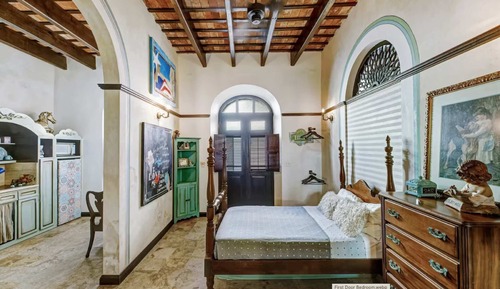 Apartamento de lujo