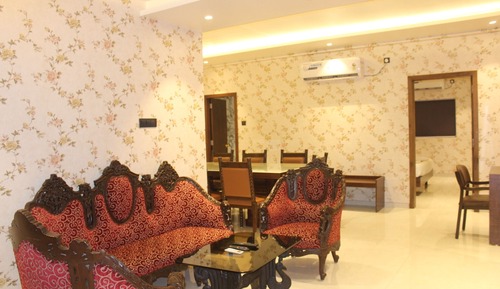 Suite ejecutiva
