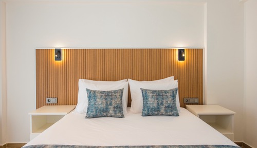 Suite Deluxe