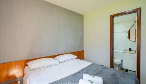 Basic Apartment