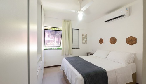 Basic Apartment