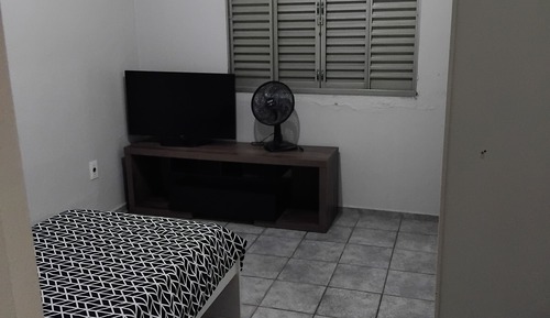 Habitación básica
