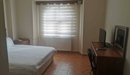 Habitación Premium