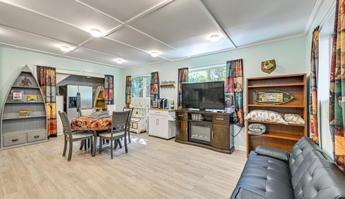 Casa (1 Bedroom)