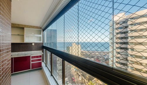 Apartamento básico
