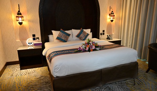 Suite Royal