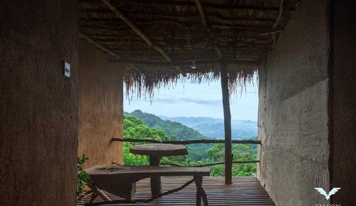 Habitación de lujo doble, balcón, vistas a la montaña