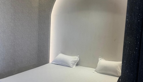 Habitación clásica con 1 cama doble o 2 individuales