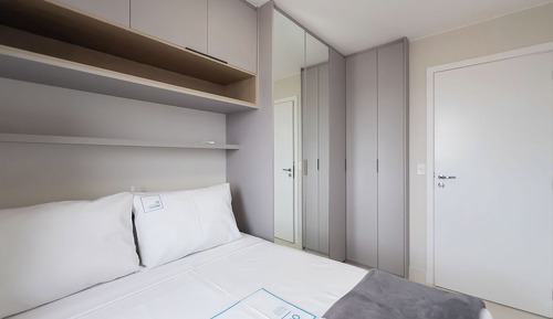 Apartamento básico