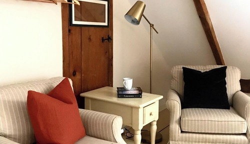 Habitación clásica doble