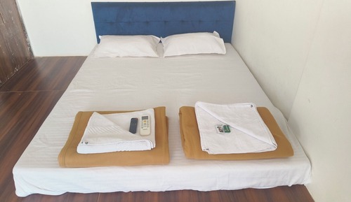 Apartamento ejecutivo, balcón