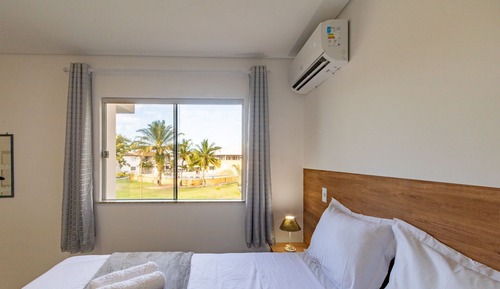 Apartamento básico