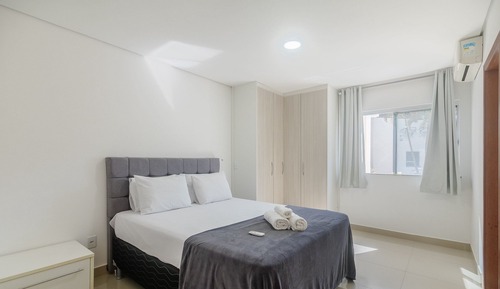 Apartamento básico