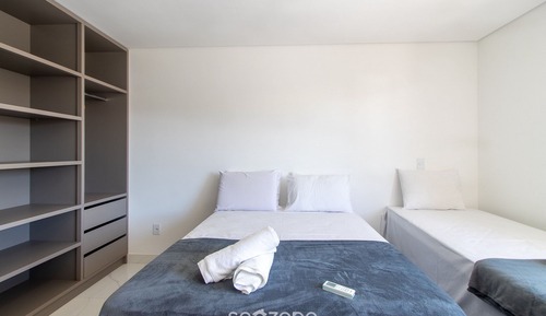 Apartamento básico