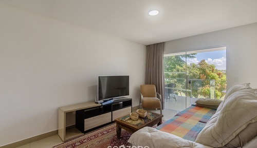 Apartamento básico