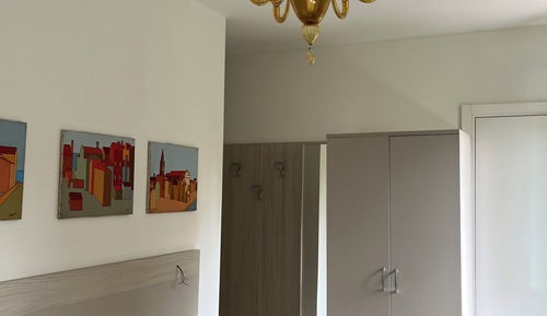 Habitación estándar, vistas al jardín