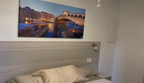 Habitación estándar, vistas al jardín