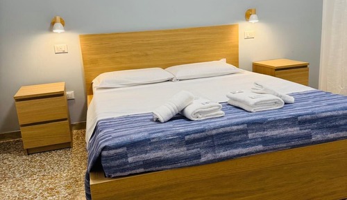 Habitación clásica doble