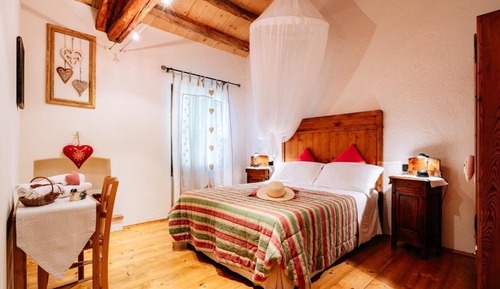 Habitación Confort doble