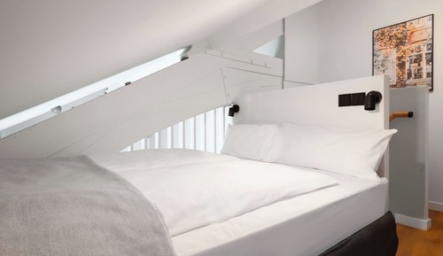 Suite Confort