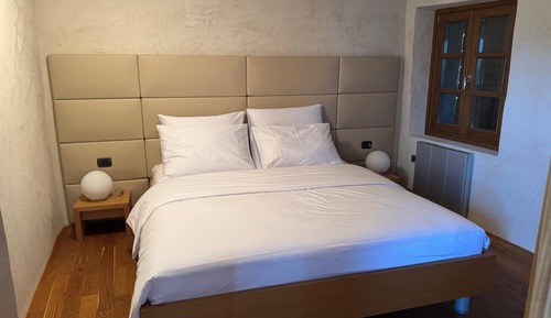 Apartamento superior