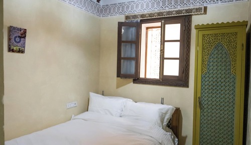 Habitación individual Confort