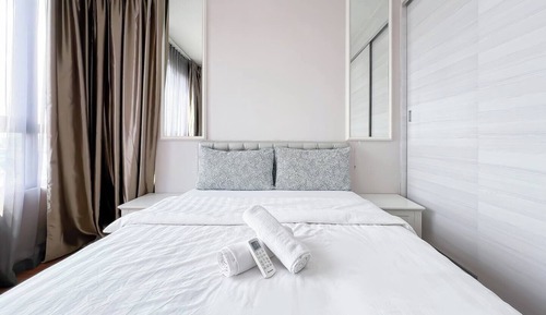 Apartamento familiar, balcón, vistas a la ciudad