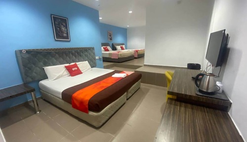 Executive Suite