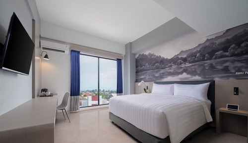 Habitación Premier