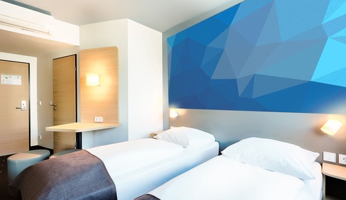 Habitación doble