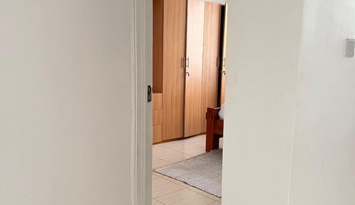 Deluxe Apartment, Garden View