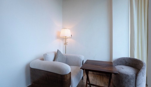 Habitación de lujo