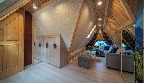 Habitación básica