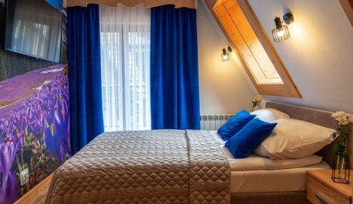 Apartamento Deluxe