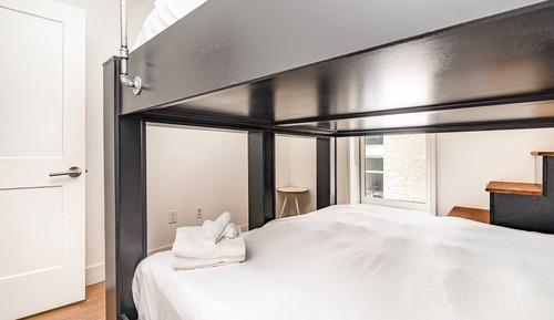 Casa (2 Bedrooms)