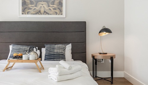 Casa (2 Bedrooms)