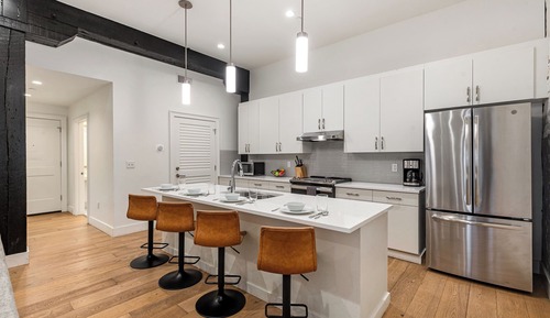 Casa (2 Bedrooms)