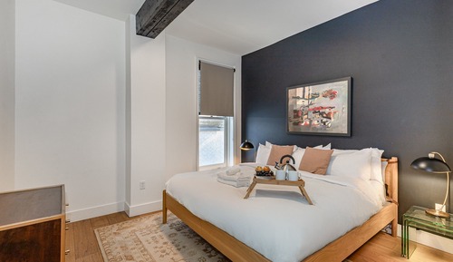Casa (2 Bedrooms)