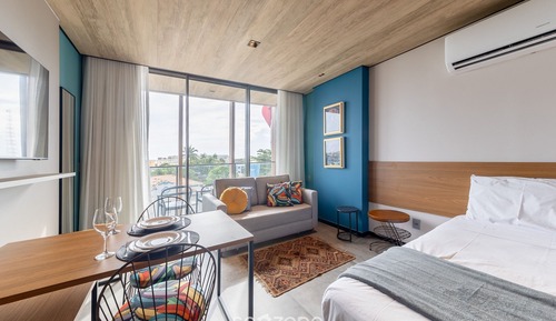 Apartamento básico