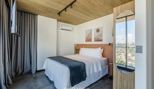 Apartamento básico