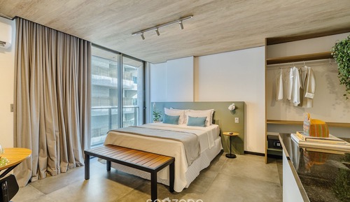 Apartamento básico