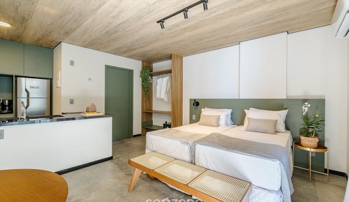 Apartamento básico