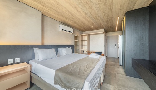 Apartamento básico